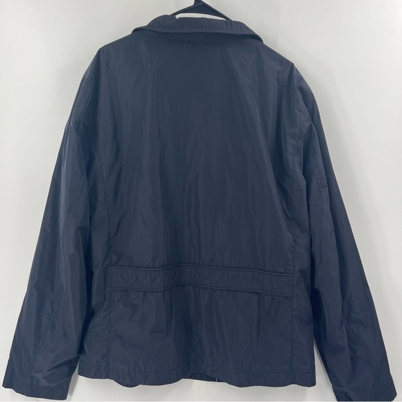 Tommy Bahama full zip jacket - Picture 3 of 9